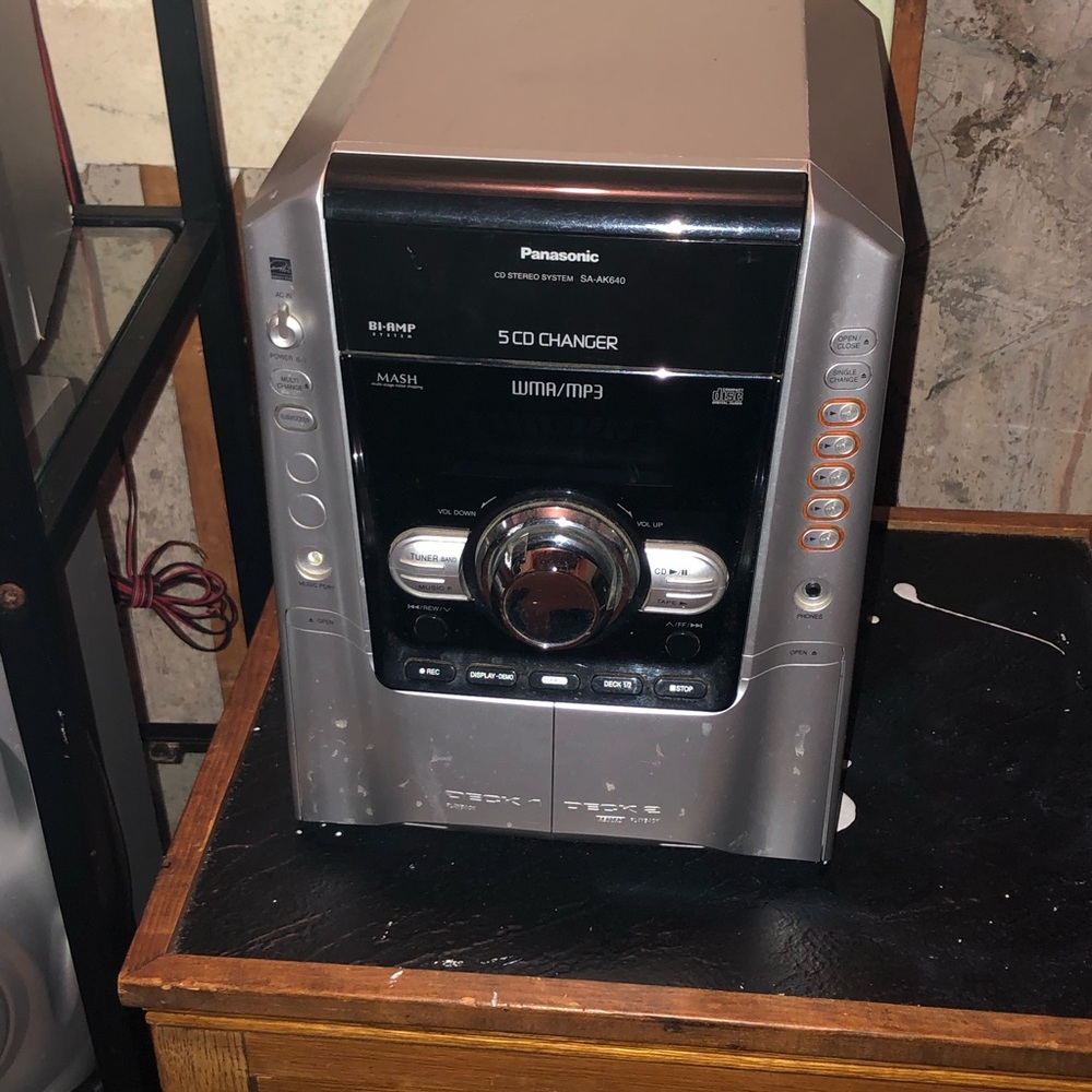 Radio